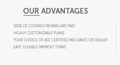 car warranty company that replaces tires